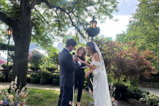 Officiant NYC - 8