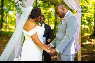 The Wedding Guy & Gal - 5