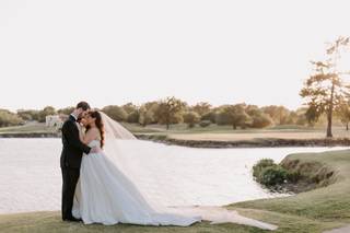Brookhaven Country Club - 7