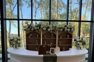 Blush + Bloom Weddings - 1