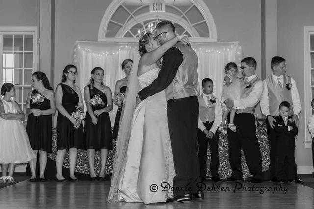 Donnie Dahlen Photography - 1