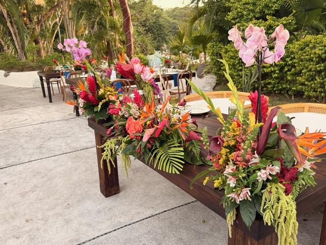 Magnifique Weddings - 1