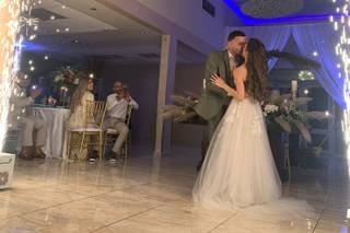 Katherine Lebron - Event & Wedding Planner - 78