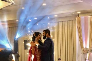 DJ Jay ENT - Indian Wedding DJ in Washington D.C. - 8