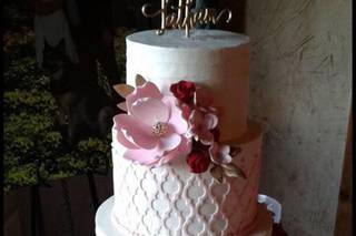 Cake-aholics Bakery - 33