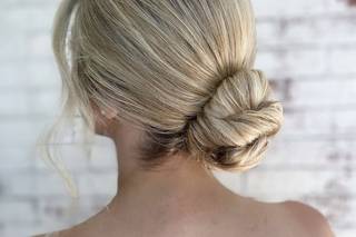 Bride's Side Beauty - 47