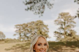 Bella Vita Artistry - Makeup by Alana Manning - 25