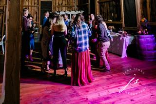 The Historic Barn @ Cooke Tavern - 12