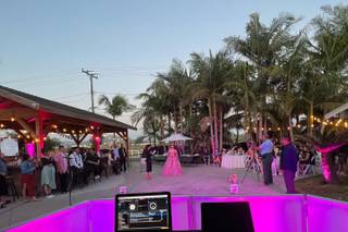 DJ JOHNNY TORRES - 38