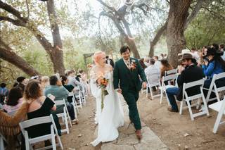 Cypress Falls Event Center - 7