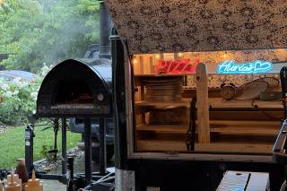 Huria's Woodfired Catering - 5