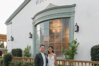The Last Rose Weddings - 6