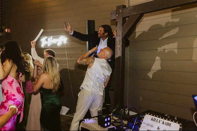 Milton Merlos Productions - 4