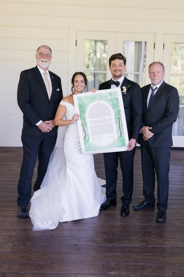 Wine Country Rabbi - 2