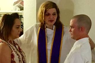 Lifelong Wedding Ceremonies - 17