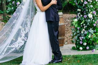 Posh Peony Floral and Event Design - 19