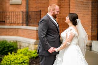 Belle Amour Bridal - 27