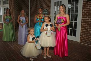 Leslie Hartig Floral Designs - 31