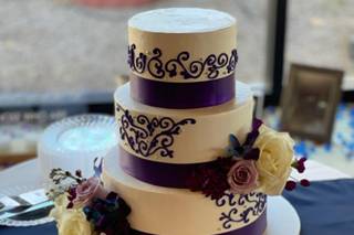 Sugarlips Cakery - 16