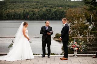 Bear Mountain Inn + Barn - 8