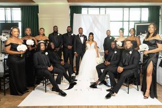 The Diva Wedding Planner - 5