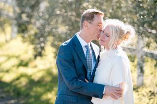 Stevi Hanson Wedding Officiant - 6