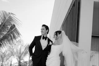 Wendy Martinez Wedding Planner - 8