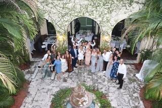 The Housemixer Leo D - 15