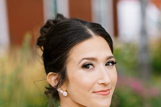 Liana Kathryn Makeup - 6