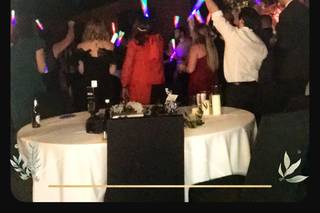 Black Tie Celebrations - 19