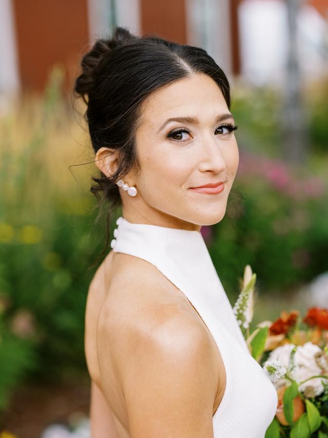 Liana Kathryn Makeup - 2