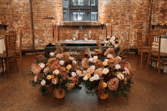 Schweinfurth Florist - 1