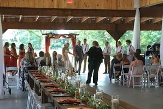 Clark Plantation Venue - 16