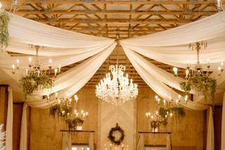 Covington Farm Weddings - 10
