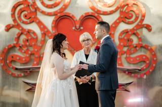 Wedding Vows Las Vegas - 14