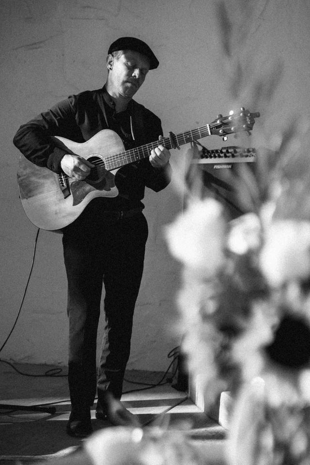 Central Coast Wedding Music - 2