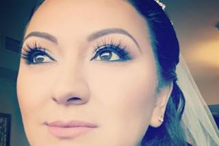 Glammed Up - 43