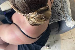 Lizzie Ibarra Hair & Airbrush Make-up Artist - 51