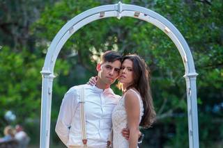 Sacramento Weddings - 5