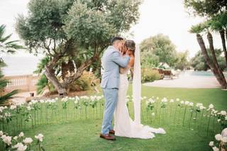 Weddings Via Val - 16