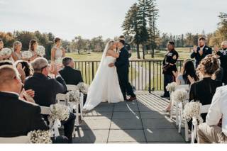 Manchester Country Club - 7
