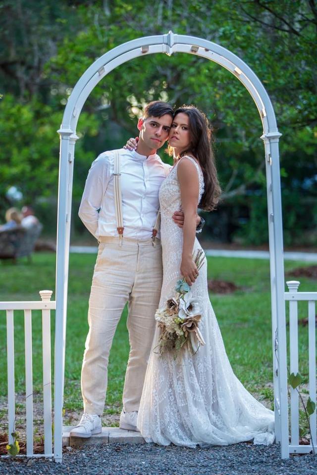Sacramento Weddings - 2