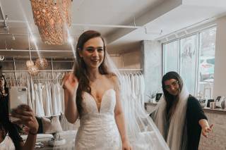 Gilded Bridal - 15