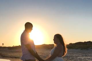 Charleston Intimate Ceremonies - 62