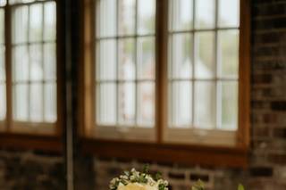 The Flower Boys - 16
