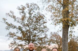 Say Yes With Jess Weddings - 11