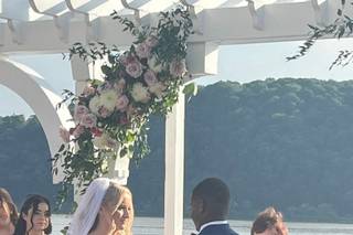 Reverend Linda Hendrick - 5