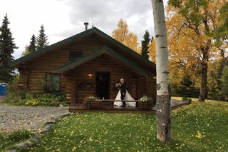 Alaska Heavenly Lodge - 6