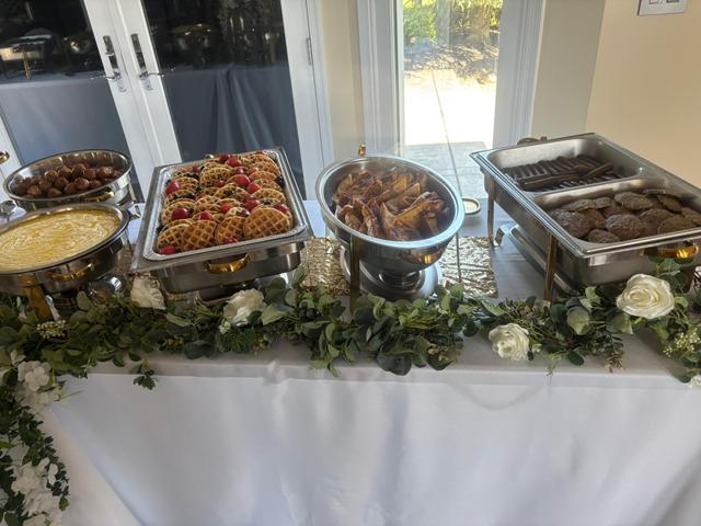Sophisticated Palate Catering, LLC - 1