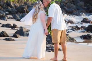 Aloha Maui Dream Weddings - 66